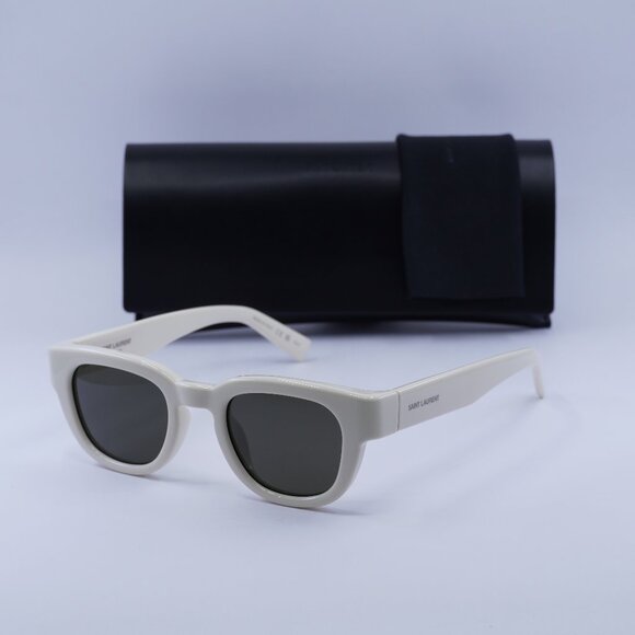 Final Price! Saint Laurent SL675 005 Sunglasses - Picture 1 of 10